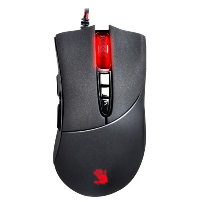 A4Tech Bloody V3M 3200Dpi Gaming Mouse